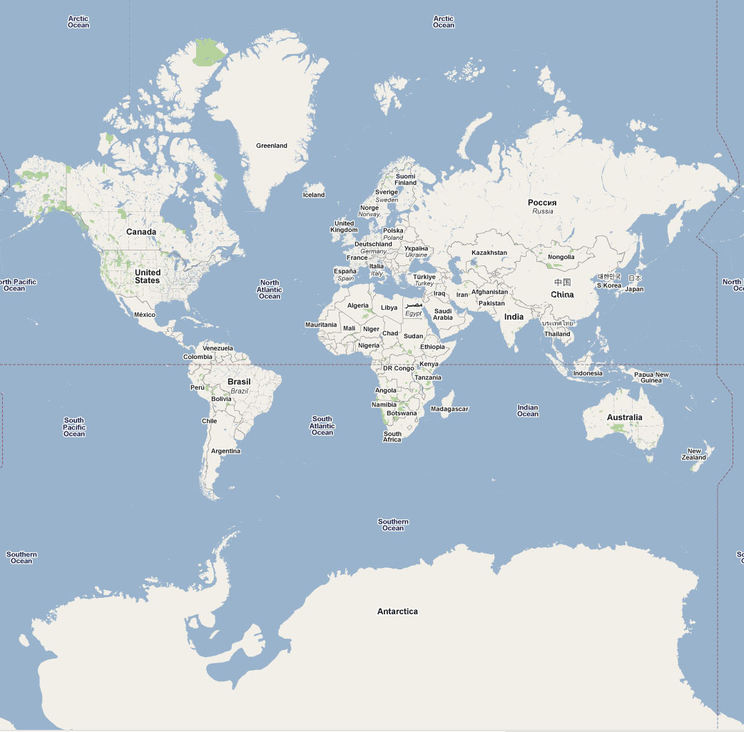 click on region of interest
